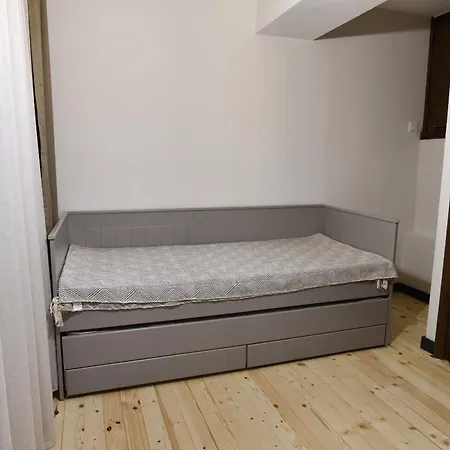 Lazara Affittacamere Veliko Tărnovo