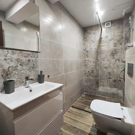 Affittacamere Lazara Veliko Tărnovo