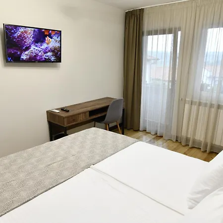 Lazara Veliko Tărnovo