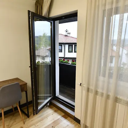 Affittacamere Lazara Veliko Tărnovo