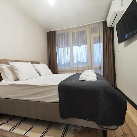 Lazara * Veliko Tărnovo