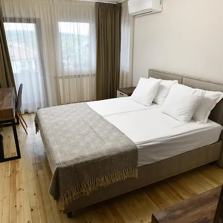 Affittacamere Lazara Veliko Tărnovo