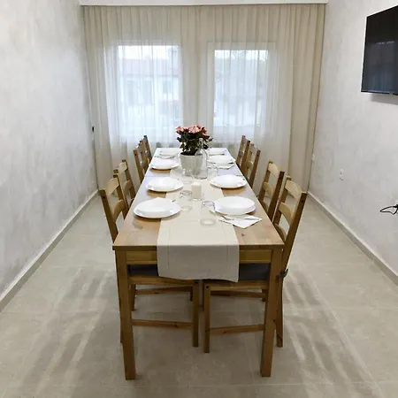 Lazara Affittacamere Veliko Tărnovo