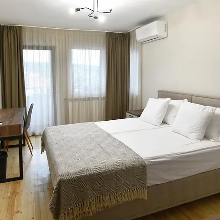 Lazara Affittacamere Veliko Tărnovo